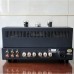 Oldchen HI-FI Stereo Tube Amplifier 300B 9Wx2 Class A Singled Ended Amplifier w/ 274B Tube Black