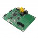 Y16 Digital Receiver Board Digital Input Switch SPDIF 24Bit 192KHz w/ 1.3" OLED Without USB Module