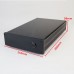 P5 Standard Version 50W Linear Power Supply DC 12V For Enthusiast Audio 5V Hard Disk Box NAS Router