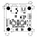 Y13 Digital Receiver Board AK4118EQ Software Control Board 24Bit 192KHz Coaxial Optical To IIS Output