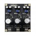 Y5 DC Regulated Linear Power Supply Board DAC Power Supply Module Hifi Multiple Output ±18V 5V