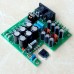 Y8 Basic Version 50W DC Regulated Linear Power Supply Board 12V Module WL-DP01 Fits Audio Equipment