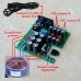 Y8 Basic Version 50W DC Regulated Linear Power Supply Board 12V Module WL-DP01 Fits Audio Equipment