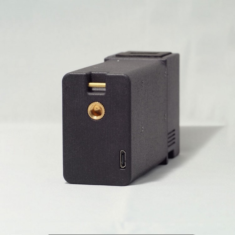 VM1 Photography Light Meter Photo Exposure Meter Ambient Light Spot