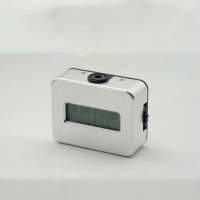 AM-40 Photography Light Meter Professional Exposure Meter 40 Degrees With Aluminum Alloy Shell