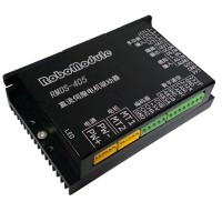 RoboModule DC Servo Motor Driver RMDS-405 Standard Version One-Ended Encoder Interface For AGV