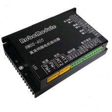 RoboModule DC Servo Motor Driver RMDS-405 Standard Version One-Ended Encoder Interface For AGV