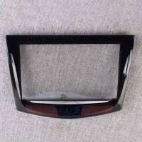 Touch Screen Monitor Display Perfect For 2013-17 Cadillac ATS CTS SRX XTS CUE DVD GPS TouchSense