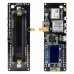 LILYGO TTGO T-Beam V1.1 ESP32 Wifi Bluetooth Module Meshtastic 923MHZ OLED GPS NEO-6M SMA Connector