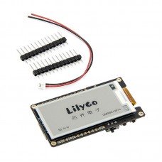 LILYGO TTGO T5 V2.3.1 2.13" E-Paper Screen New Driver Chip DEPG0213BN Wifi Bluetooth Module ESP32