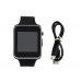 LILYGO TTGO T-Watch-2020 Black Programmable Watch Wearable Watch ESP32 Main Chip 1.54" Touch Display