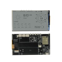 LILYGO T5 4.7" E-Paper Display PH2.0 Holder ESP32 V3 16MB FLASH 8MB PSRAM WIFI/Bluetooth For Arduino