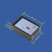 LILY Pi IPS ILI9481 GT911 3.5" Capacitive Touch Screen ESP32 WIFI Bluetooth 5V Relay USB Expansion