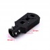 LF0053 30MM Motor Mount Bracket Motor Holder For Hobbywing 80A 100A V3 ESC Agriculture Drone Parts