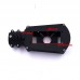 LF0053 30MM Motor Mount Bracket Motor Holder For Hobbywing 80A 100A FOC V4 ESC Agriculture Drones