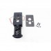 XY-30Z Motor Mount Motor Holder For 30MM Carbon Tubes Fits Hobbywing 80A ESC X6215 X8318 Drone Parts