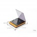 Syitren SN20 CD Player Portable MANTY-CD Wooden Cabinet Support CDDA CD-R CD-RW Bluetooth 4.2