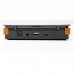 Syitren SN20 CD Player Portable MANTY-CD Wooden Cabinet Support CDDA CD-R CD-RW Bluetooth 4.2