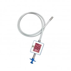 XMD-PM Veterinary Video Gastroscope 1MP Camera With Iron Extractor For Diary Cattle Cow Breeding Health Care