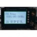 WB-SG2 Wideband Signal Generator BG7TBL Signal Source Device 1Hz-9.5G With 3.2" LCD WB-SG2-9.5G