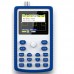 FNIRSI 1C15+ Handheld Digital Oscilloscope 110MHz 500MS/S With 1KHz/3.3V Square Wave Test Signal