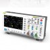 FNIRSI-1014D Dual Channel Digital Storage Oscilloscope 100MHz 1GSa/s Signal Generator 7" Color LCD