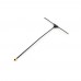 Happymodel 2.4G Omni Directional Antenna 40MM IPEX 1G For ELRS EP1 RX IPEX/IPX/U.FL Fits TBS Tracer