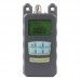 1MW 3-5KM Optical Visual Fault Locator Optical Power Meter Tester 850/980/1300/1310/1490/1550/1625nm