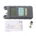 1MW 3-5KM Optical Visual Fault Locator Optical Power Meter Tester 850/980/1300/1310/1490/1550/1625nm