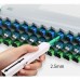 Fiber Optic Cleaner Pen Fiber Connector Cleaner 800+ Cleans For SC/FC/ST/E2000 2.5MM Connector