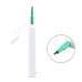 Fiber Optic Cleaner Pen Fiber Connector Cleaner 800+ Cleans For SC/FC/ST/E2000 2.5MM Connector