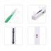 Fiber Optic Cleaner Pen Fiber Connector Cleaner 800+ Cleans For SC/FC/ST/E2000 2.5MM Connector