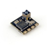 Happymodel EP2 RX 2.4GHz RX ExpressLRS Nano Long Range Receiver Open Source High Refresh Rate For FPV