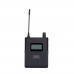 ANLEON S2 IEM System In Ear Monitor Wireless 1 Transmitter 3 Receivers For Stage Music Monitoring