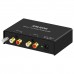 ANLEON PH-100 Phono Turntable Preamplifier MM Phono Preamp Mini Size For Phonograph Enthusiasts