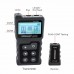 NF-8209 Cable Tracker Tester Network Cable Tester Tool Set For Testing CAT5 CAT6 Ethernet Cables