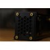 EleksVU2 Analog VU Meter Pickup Light RGB Light Level Voice Control With Backlight Creative Device