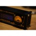 EleksVU2 Analog VU Meter Pickup Light RGB Light Level Voice Control With Backlight Creative Device