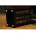 EleksVU2 Analog VU Meter Pickup Light RGB Light Level Voice Control With Backlight Creative Device