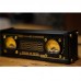 EleksVU2 Analog VU Meter Pickup Light RGB Light Level Voice Control With Backlight Creative Device