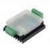 Single One 1 Axis TB6560 3.5A Stepper Motor Drive Board Control 4N26 Optocoupler