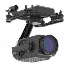 PEEPER Z30 30X 5 MP HD 3-axis Zoom Gimbal 1080P HDMI Output Starlight Z30A5