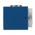 Magnetic Z Axis Tool Dial Zero Pre Setter .0004" Gage Offset CNC Metric Range