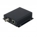 SDI H.265/H.264 HD Video Encoder 1080P HLS for IPTVC Solution and Video Live Streaming