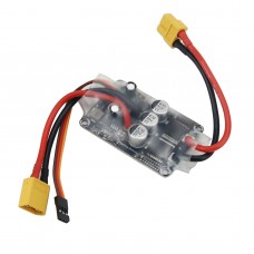 7V-30V 30A RC ESC for Fighting Robot Current Limit APO-A4
