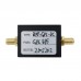 BPF-GPS-DC GPS Filter 1575.42M GPS Bandpass Filter BPF for GPSDO