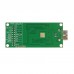 XMOS + CPLD U208 USB Digital Interface Input USB 2.0 to I2S DSD SPDIF Output 