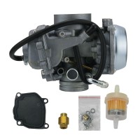 Carburetor for Suzuki Quadrunner 500 Carburetor LTF500F 4X4 Carb 1998-2002      