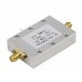 20M-6GHz RF Low Noise Amplifier Broadband LNA Amplifier High Gain 30dB