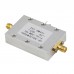 20M-6GHz RF Low Noise Amplifier Broadband LNA Amplifier High Gain 30dB